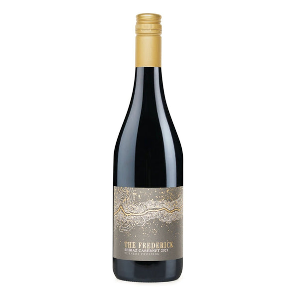 'The Frederick' Shiraz Cabernet 2021