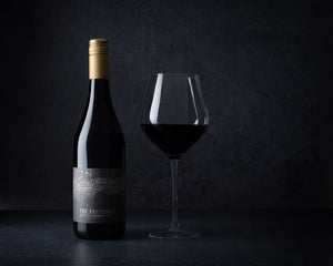 'The Frederick' Shiraz Cabernet 2021