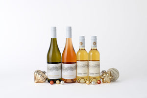 Viognier & Rosé Festive Duo with 2 Free Picolit