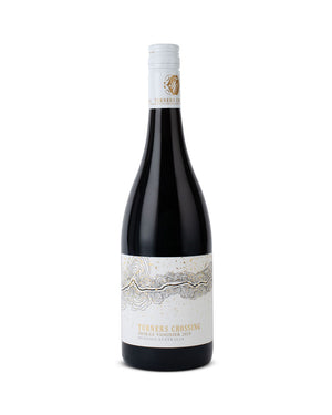 Shiraz Viognier 2019